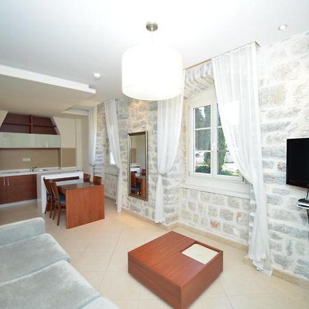 Vila Nikcevic Apartments Kotor Room photo