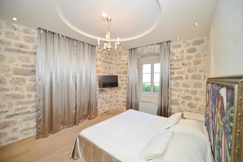 Vila Nikcevic Apartments Kotor Room photo