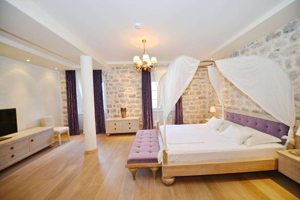 Vila Nikcevic Apartments Kotor Room photo