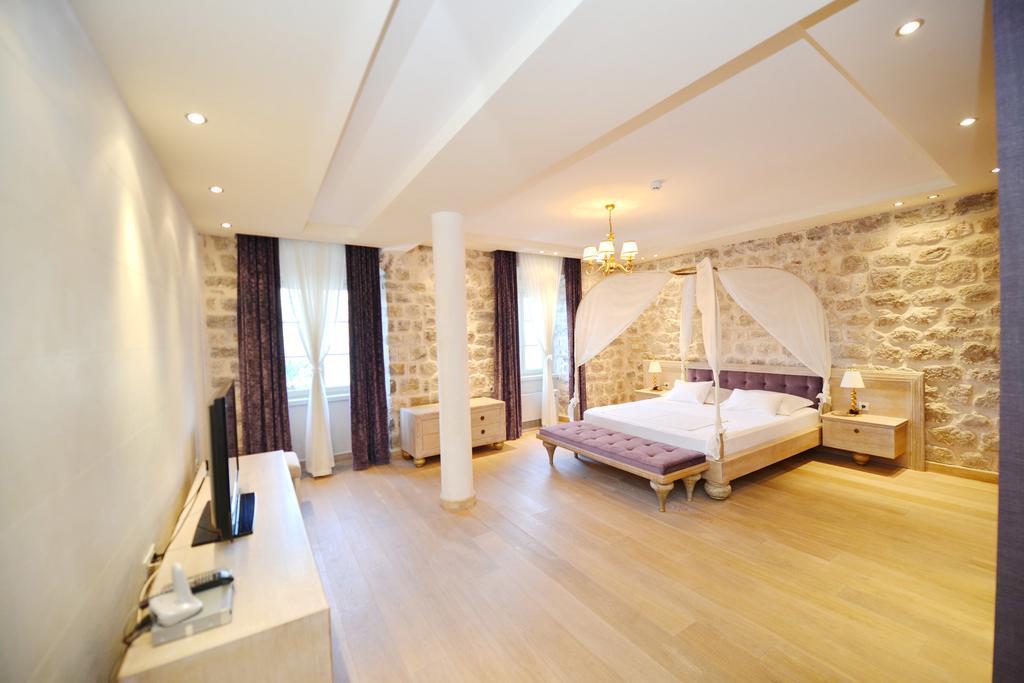 Vila Nikcevic Apartments Kotor Room photo