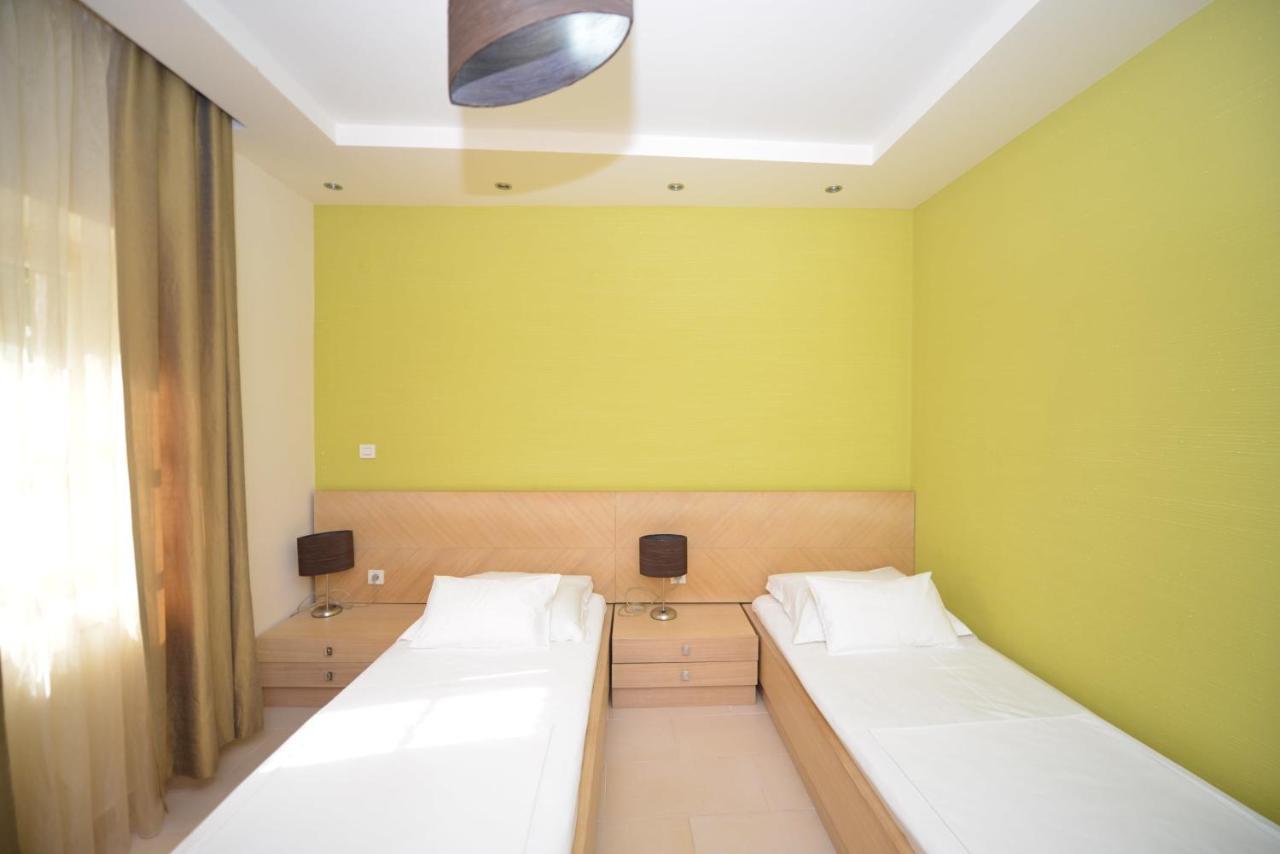 Vila Nikcevic Apartments Kotor Room photo